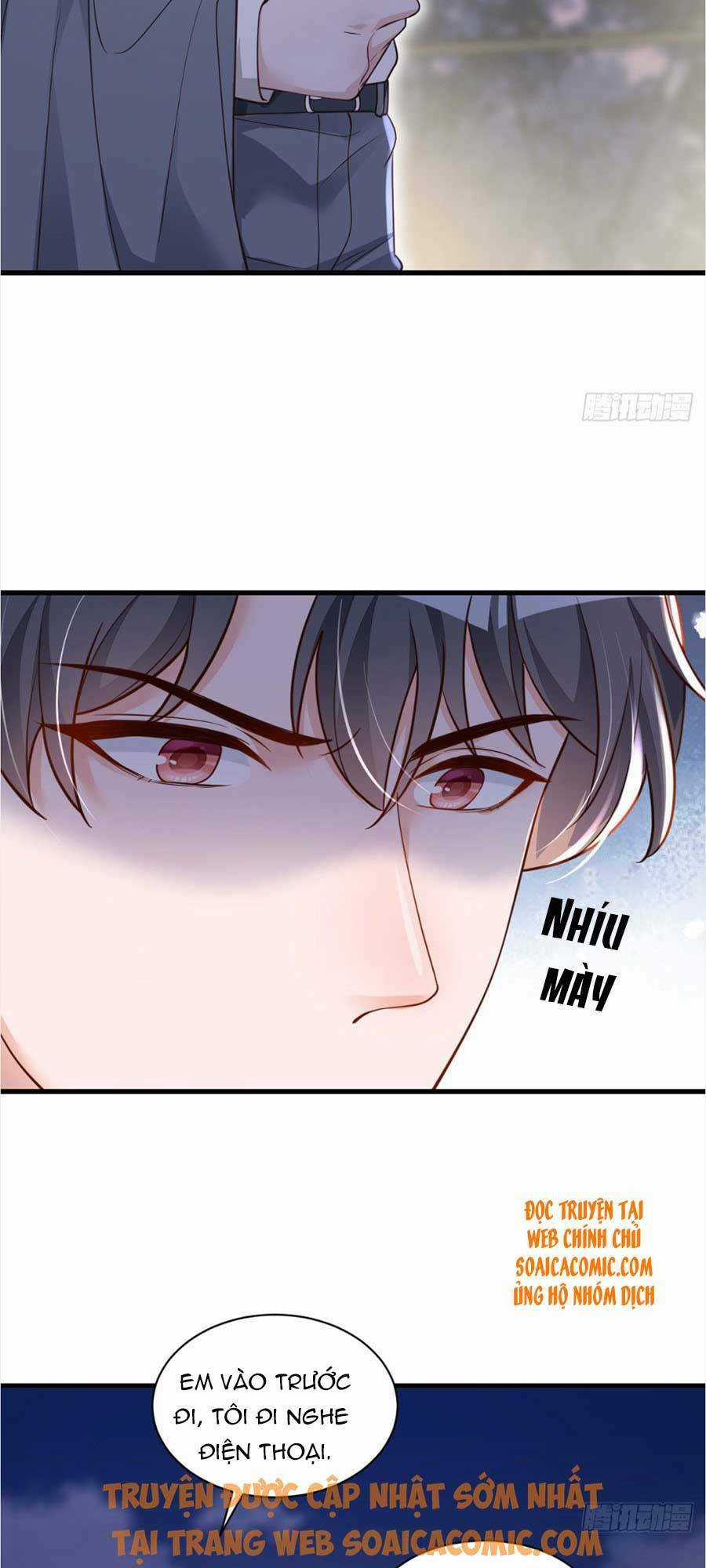 Ác Ma Thì Thầm Chapter 53 trang 3