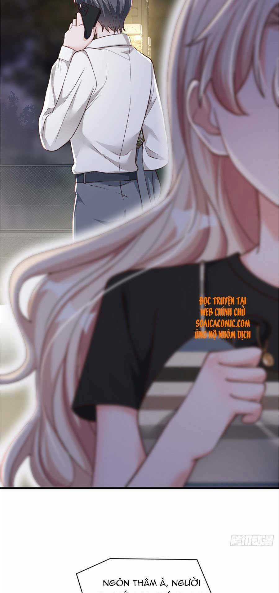 Ác Ma Thì Thầm Chapter 53 trang 5