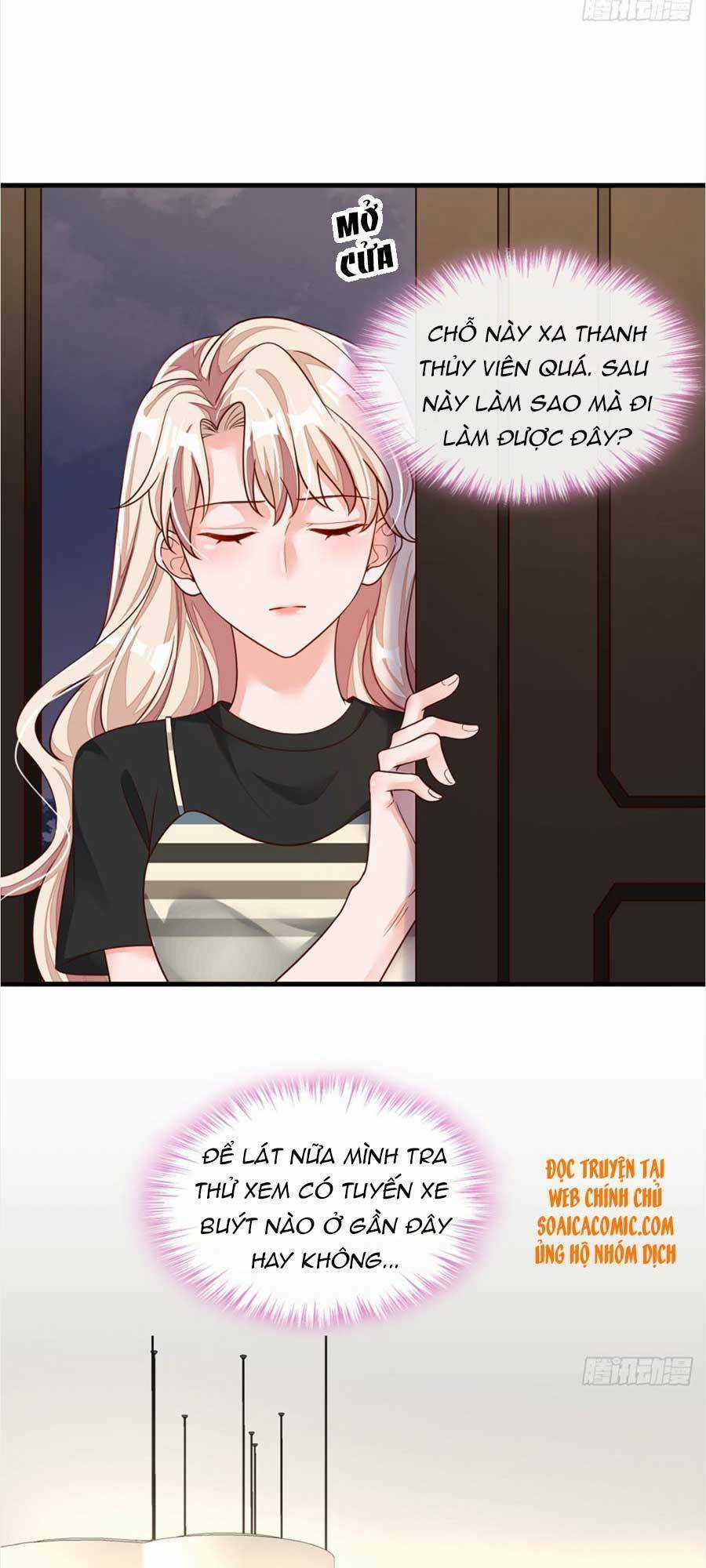 Ác Ma Thì Thầm Chapter 53 trang 7