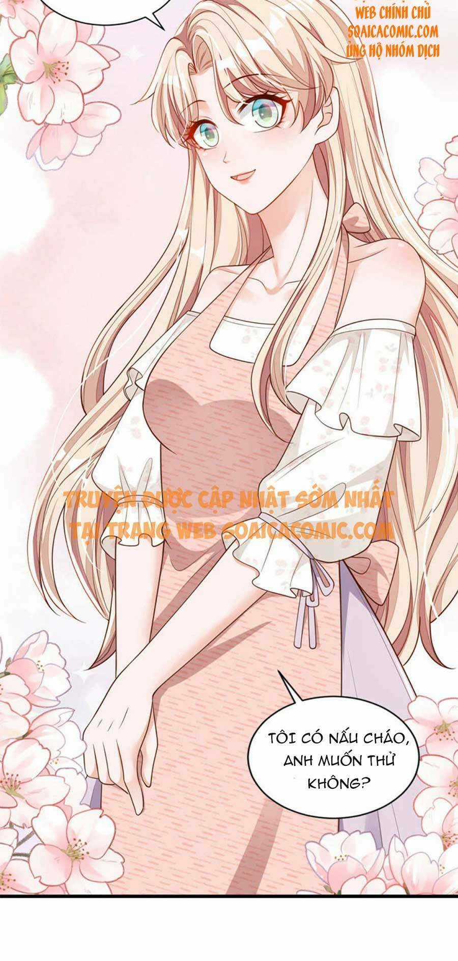 Ác Ma Thì Thầm Chapter 54 trang 11