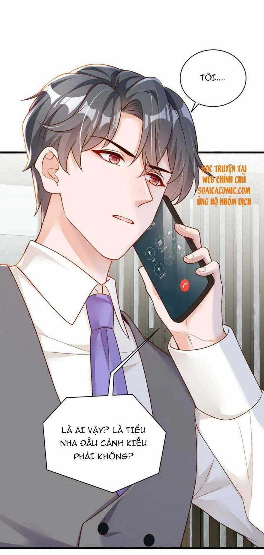 Ác Ma Thì Thầm Chapter 54 trang 12