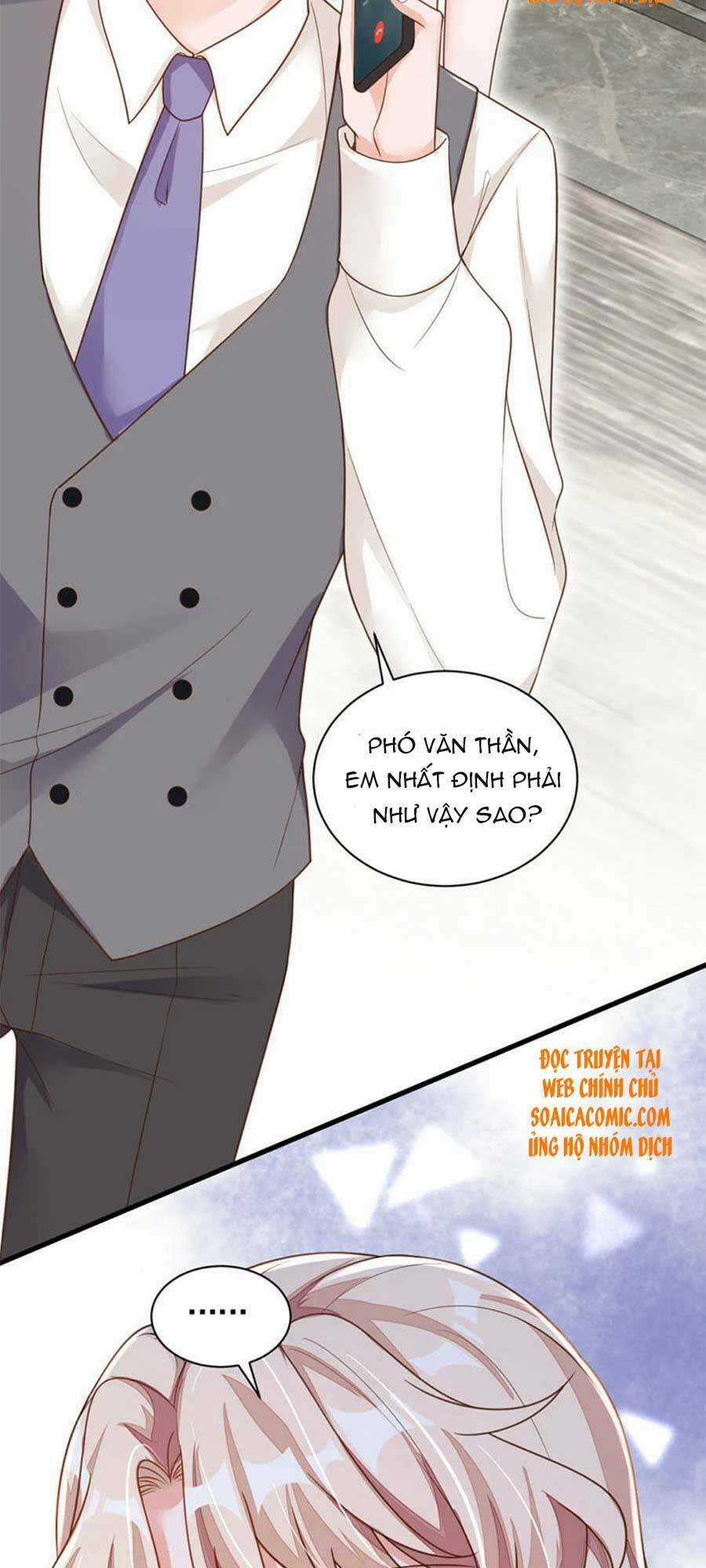 Ác Ma Thì Thầm Chapter 54 trang 16