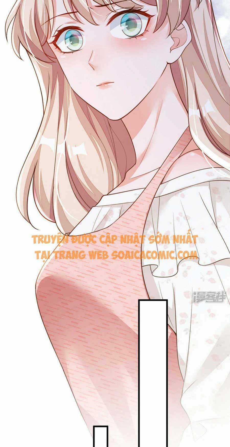 Ác Ma Thì Thầm Chapter 54 trang 17