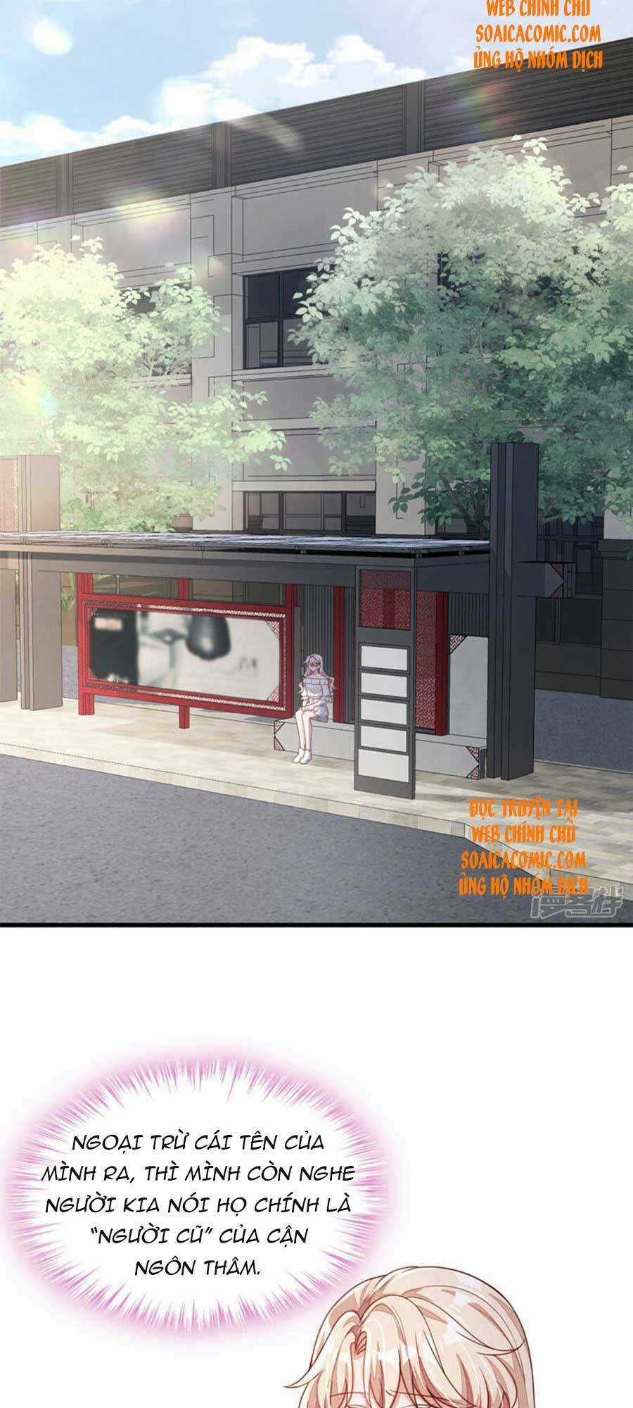 Ác Ma Thì Thầm Chapter 54 trang 19