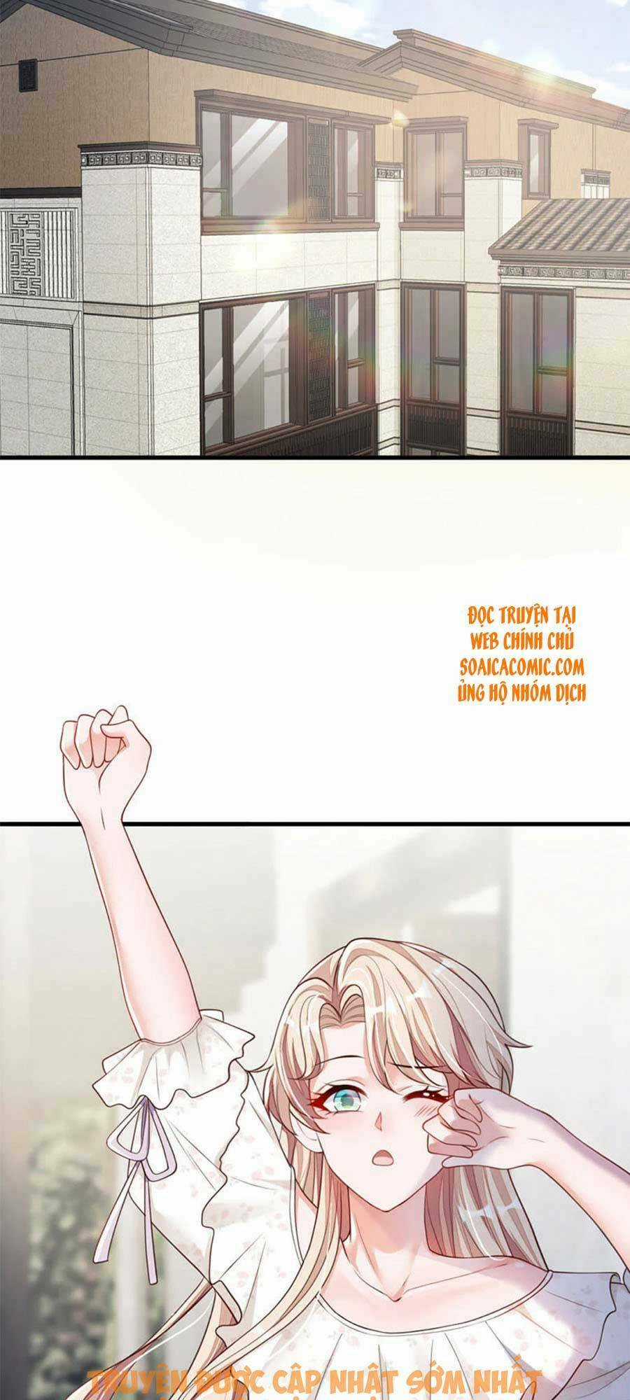 Ác Ma Thì Thầm Chapter 54 trang 2