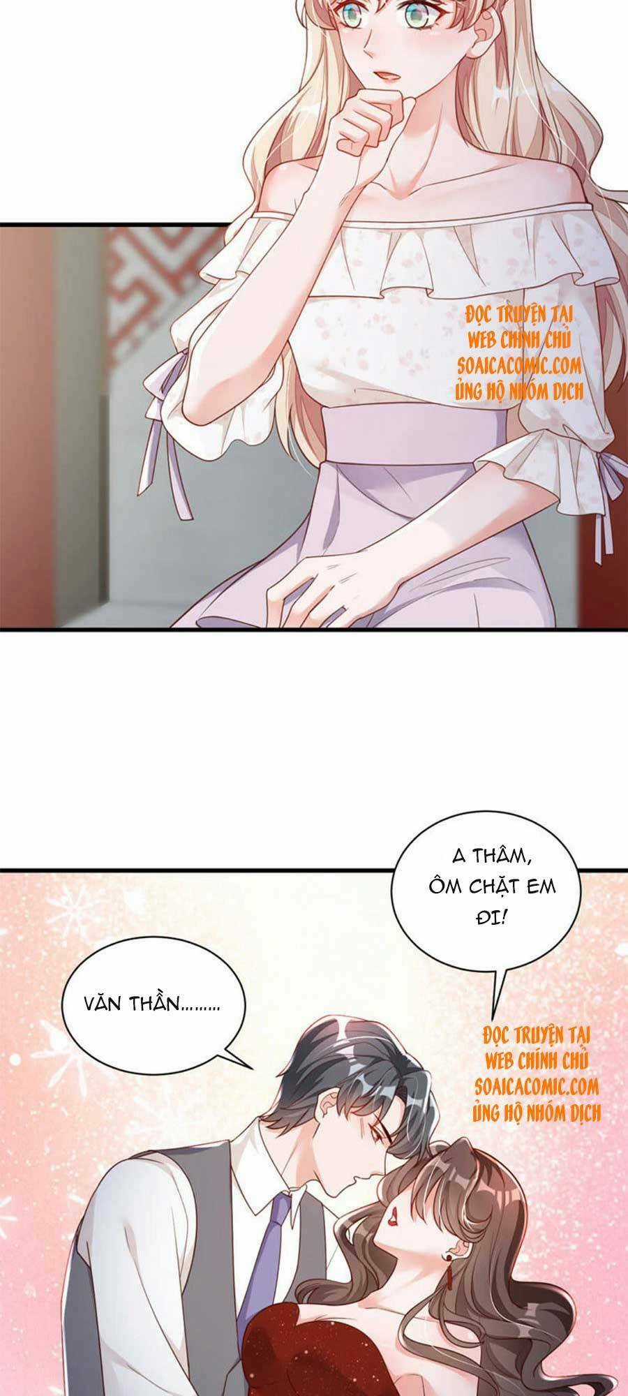 Ác Ma Thì Thầm Chapter 54 trang 20