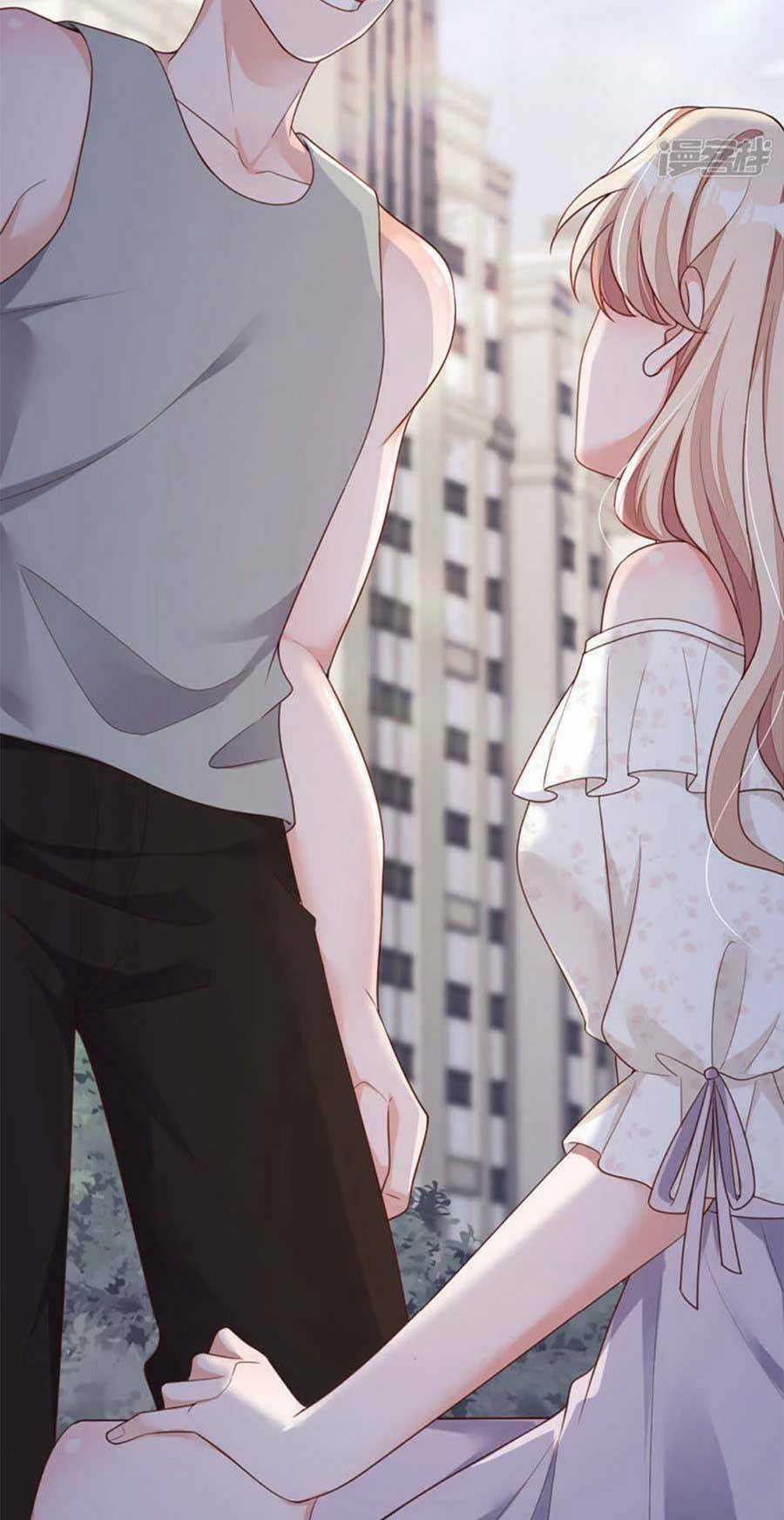 Ác Ma Thì Thầm Chapter 54 trang 23