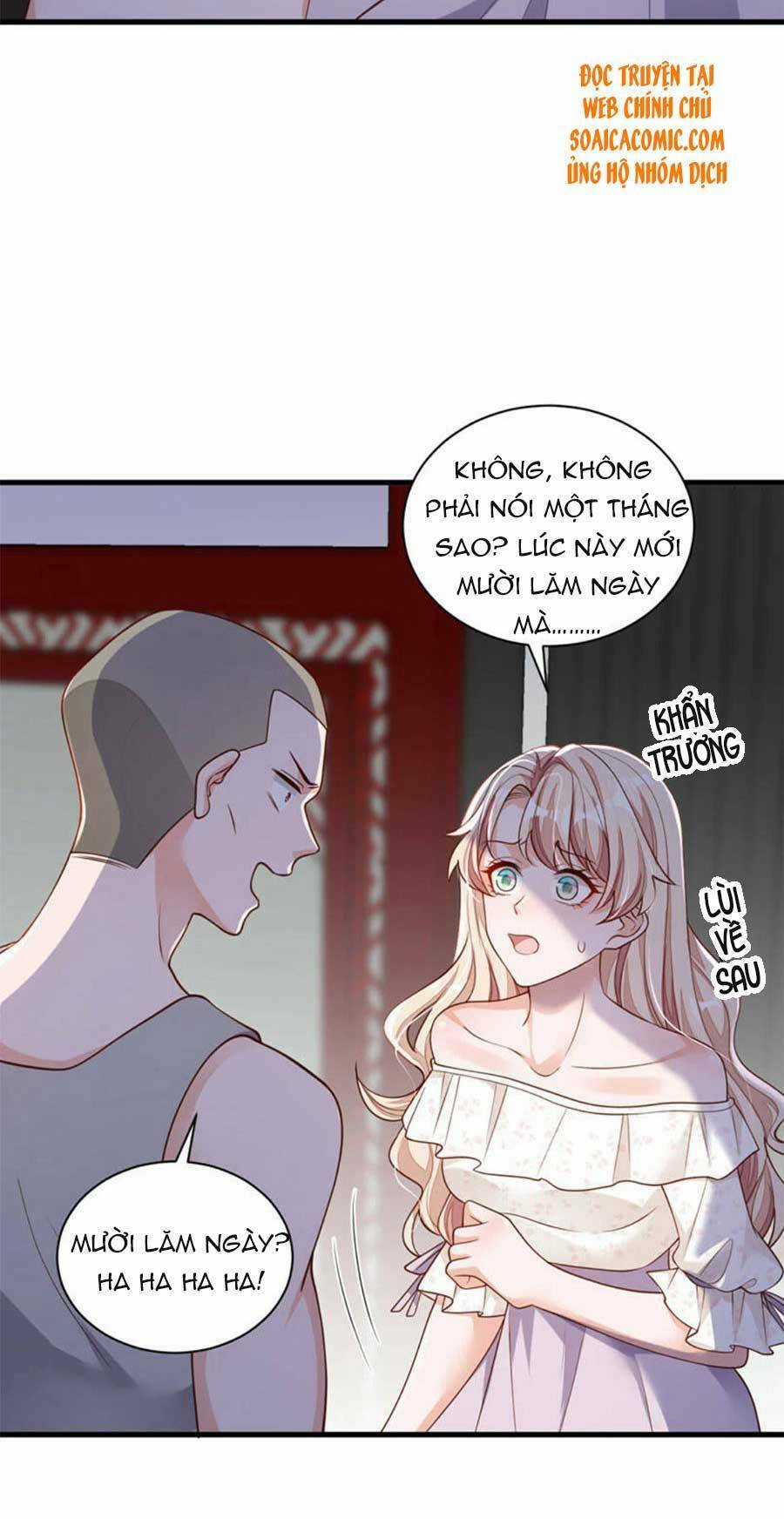 Ác Ma Thì Thầm Chapter 54 trang 24