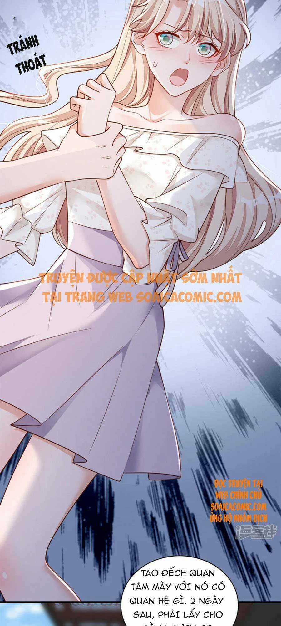 Ác Ma Thì Thầm Chapter 54 trang 26