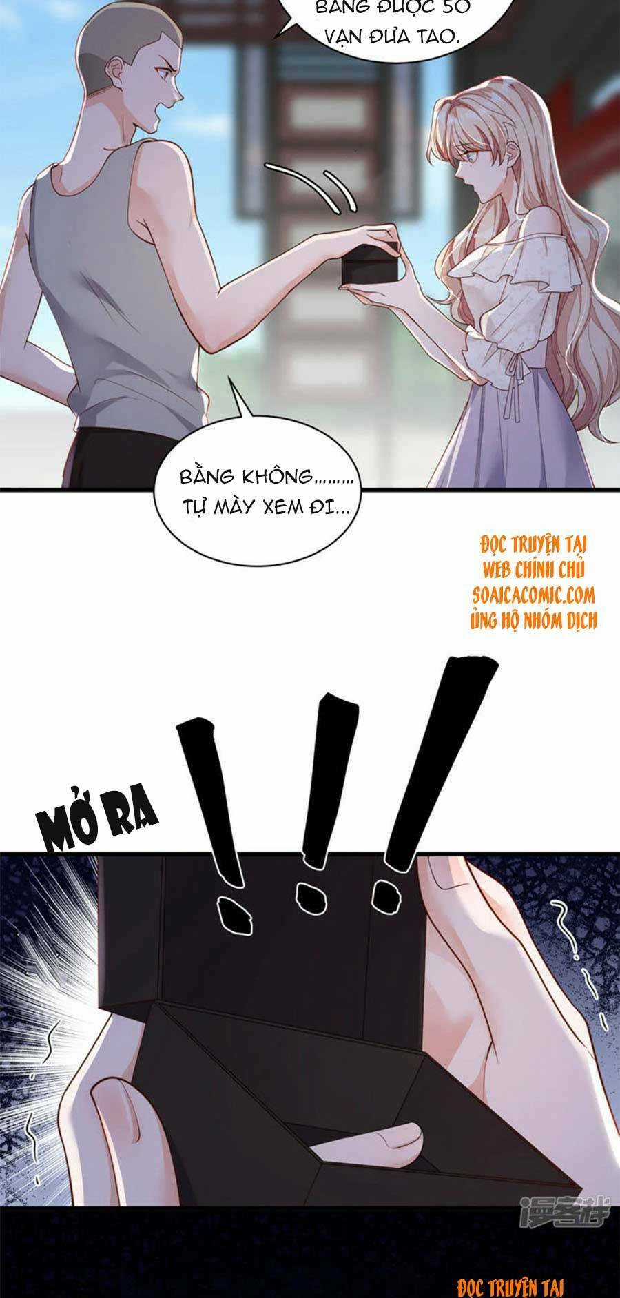 Ác Ma Thì Thầm Chapter 54 trang 27