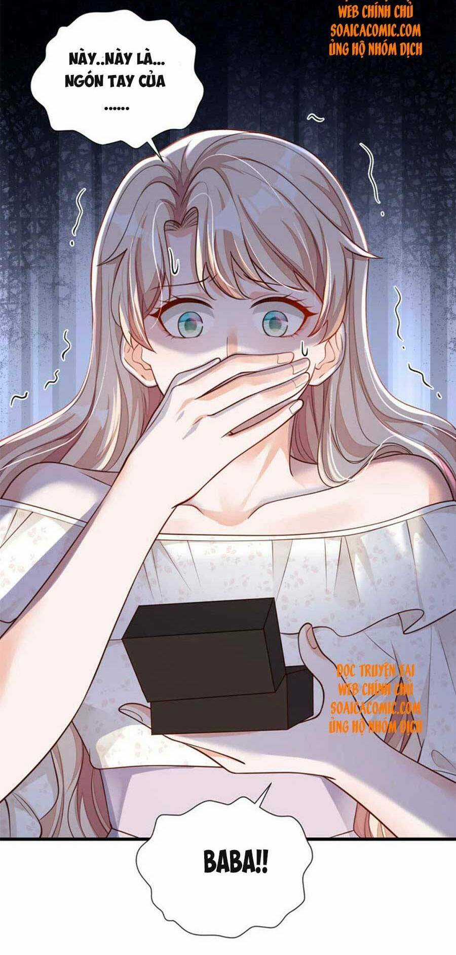 Ác Ma Thì Thầm Chapter 54 trang 28