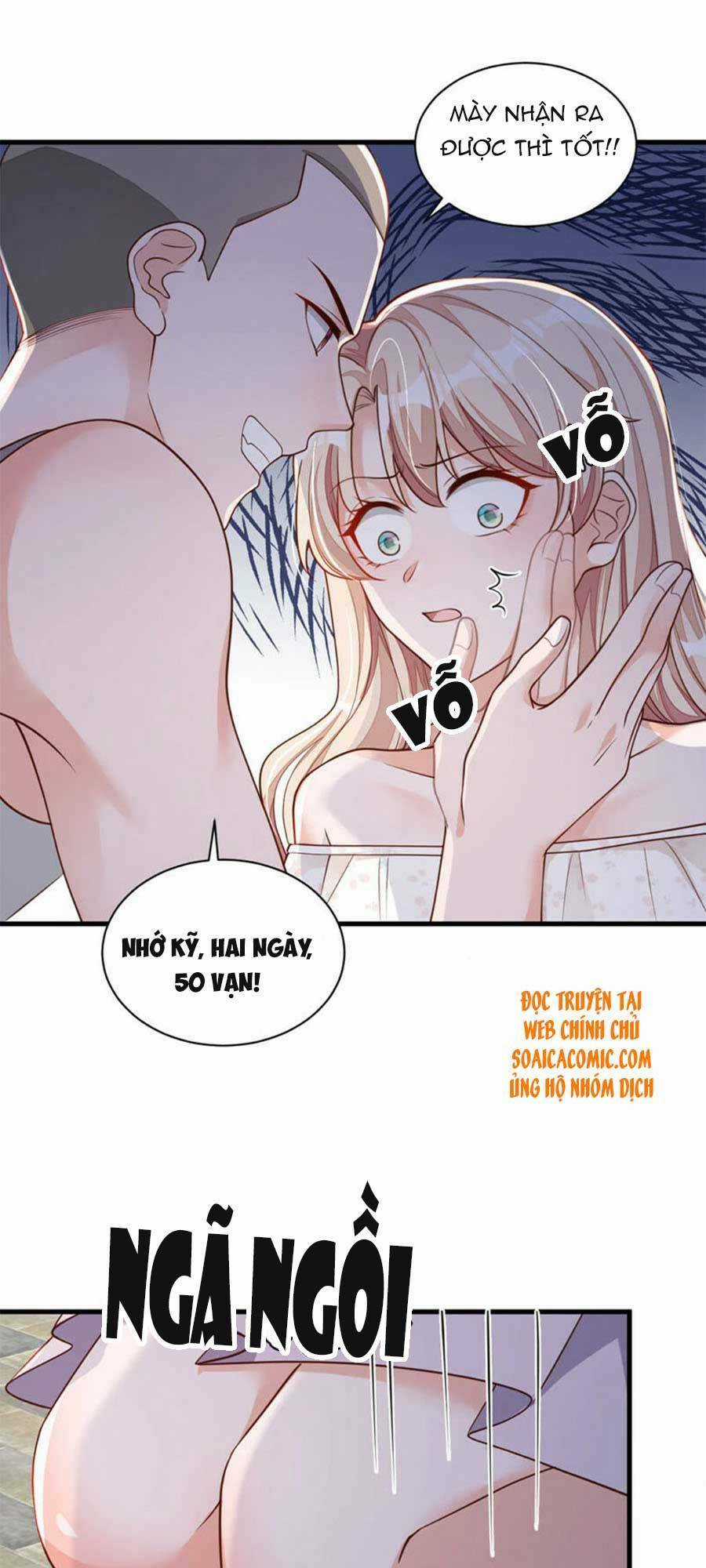 Ác Ma Thì Thầm Chapter 54 trang 29