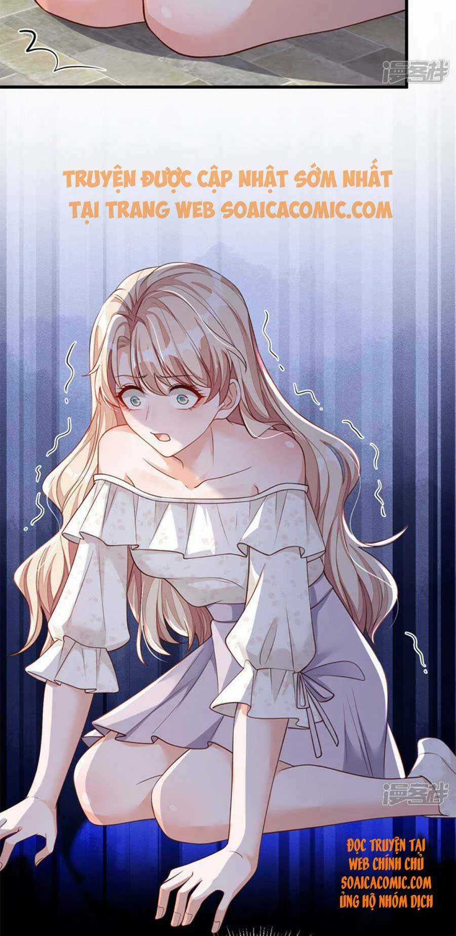 Ác Ma Thì Thầm Chapter 54 trang 30