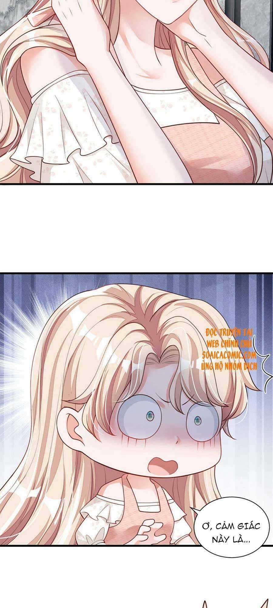 Ác Ma Thì Thầm Chapter 54 trang 4