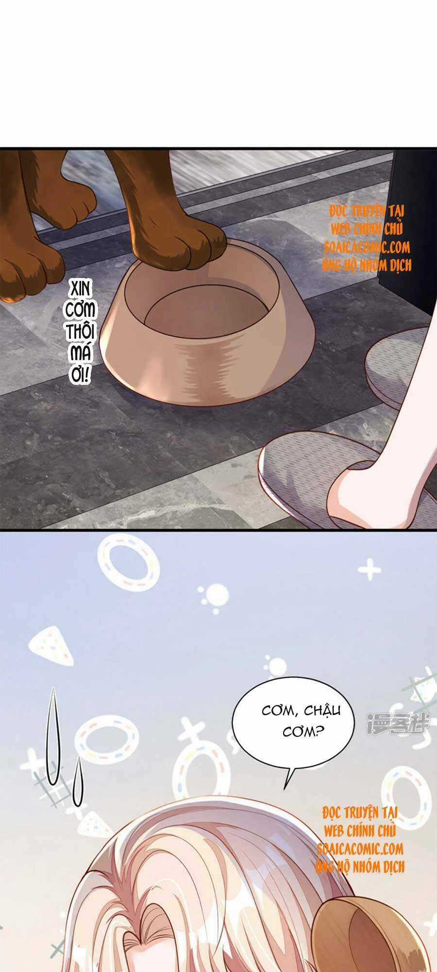 Ác Ma Thì Thầm Chapter 54 trang 7