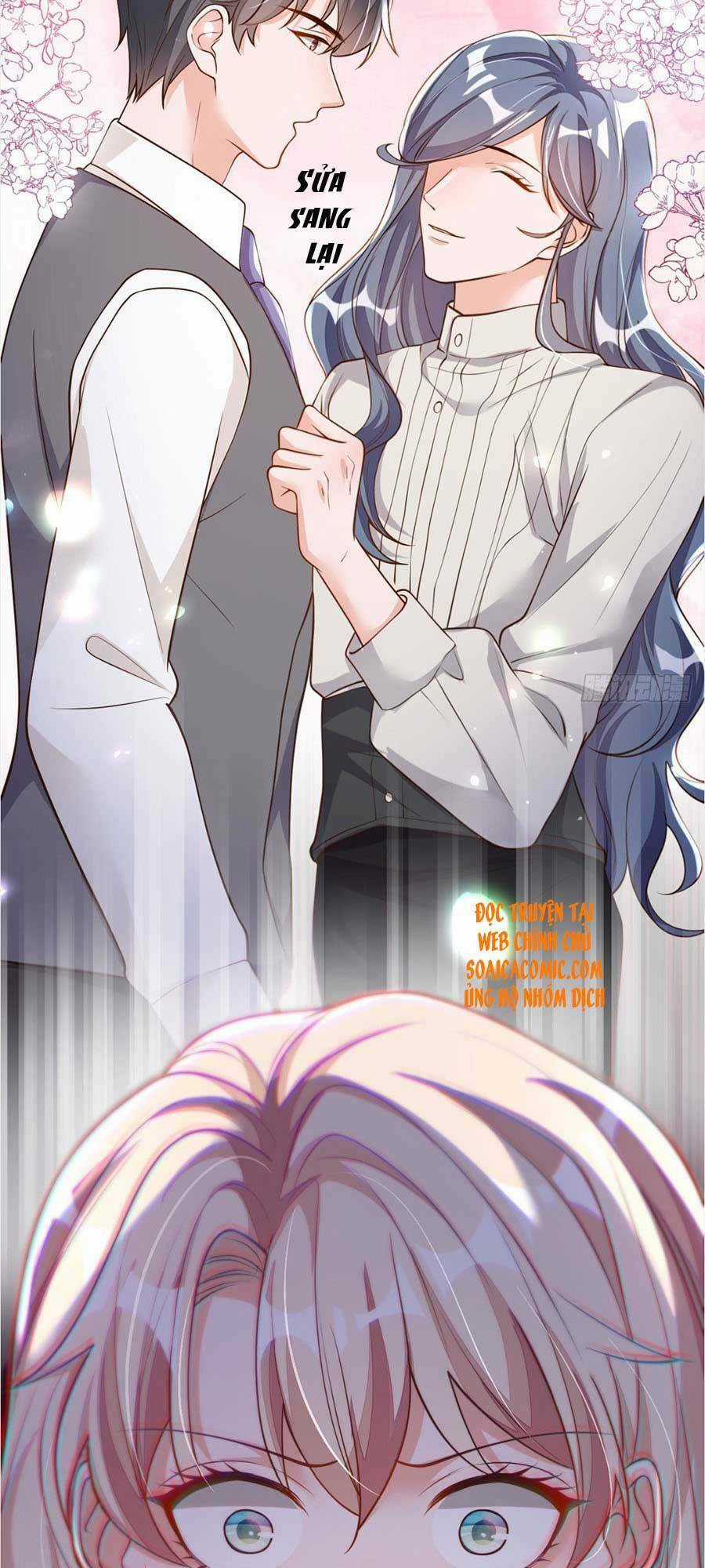 Ác Ma Thì Thầm Chapter 55 trang 15