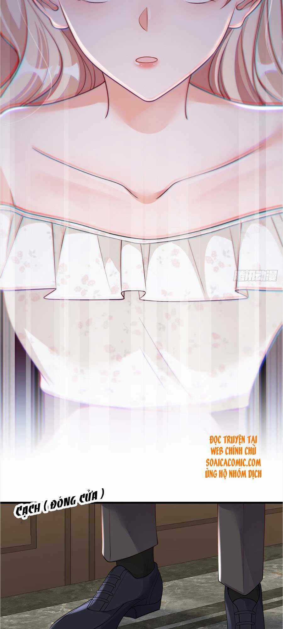 Ác Ma Thì Thầm Chapter 55 trang 16