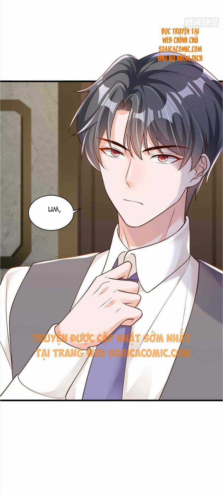 Ác Ma Thì Thầm Chapter 55 trang 18