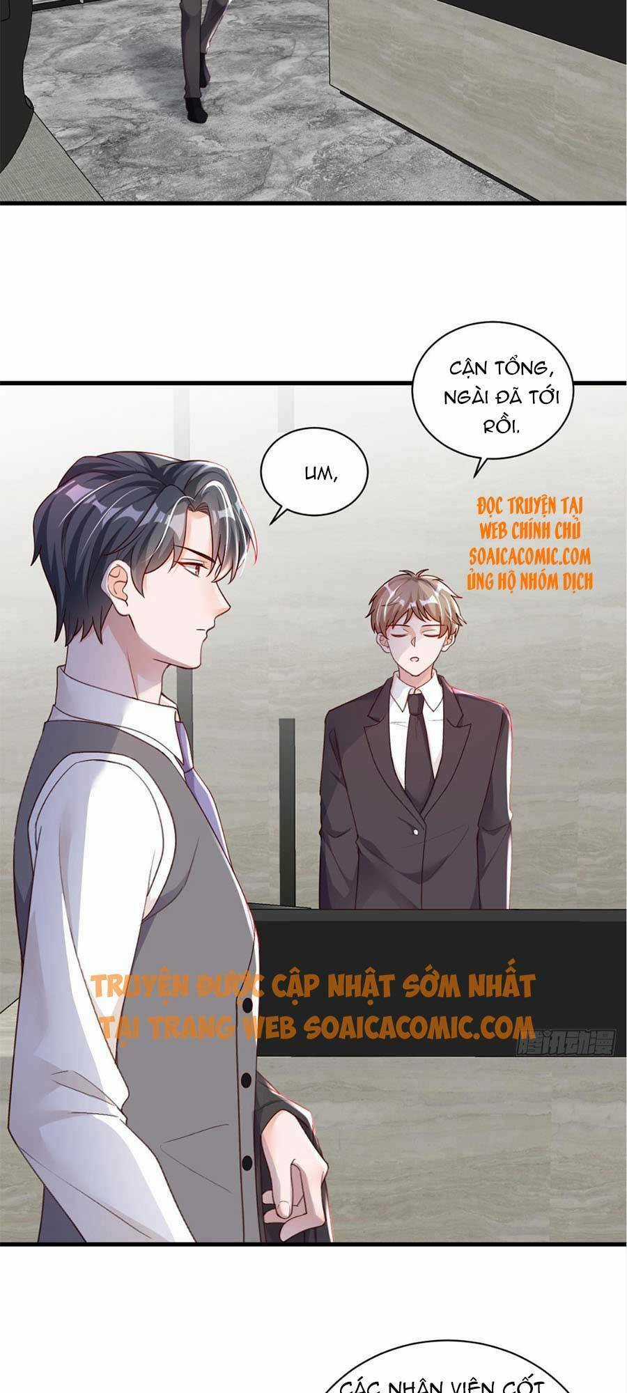 Ác Ma Thì Thầm Chapter 55 trang 2