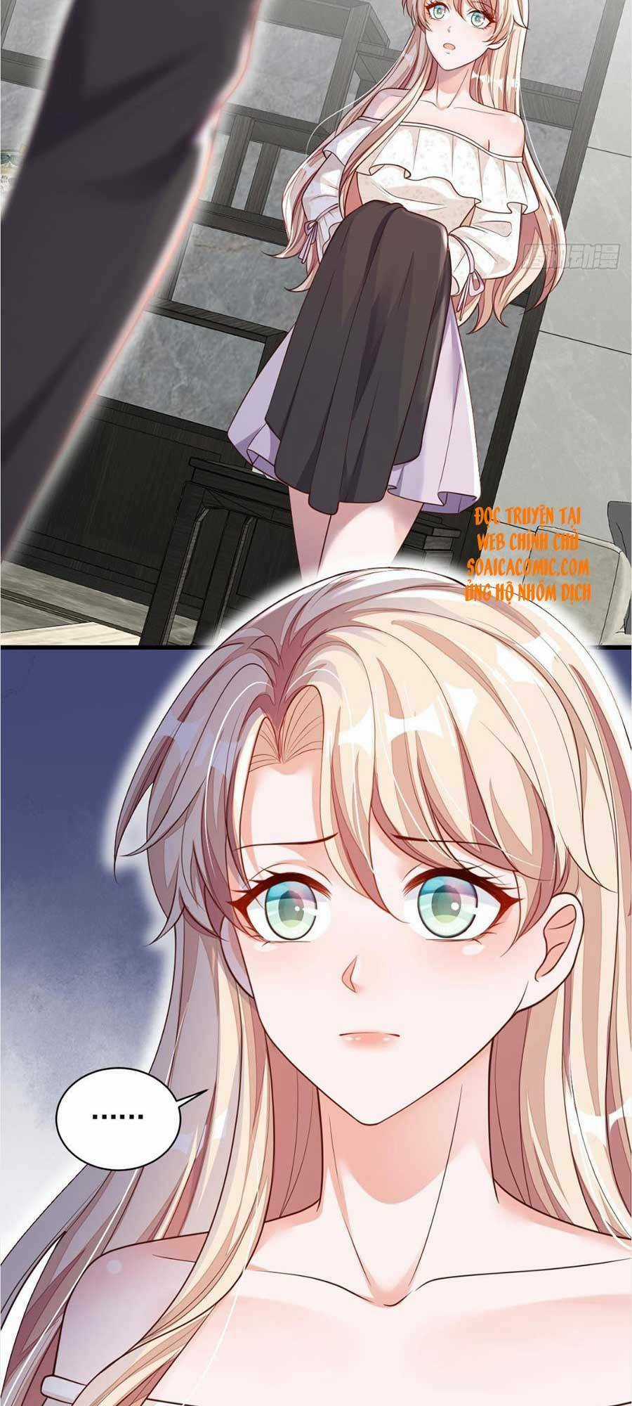 Ác Ma Thì Thầm Chapter 55 trang 20