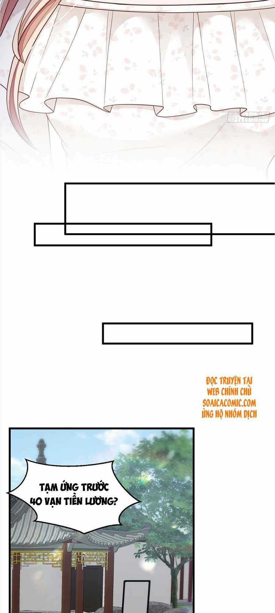 Ác Ma Thì Thầm Chapter 55 trang 21