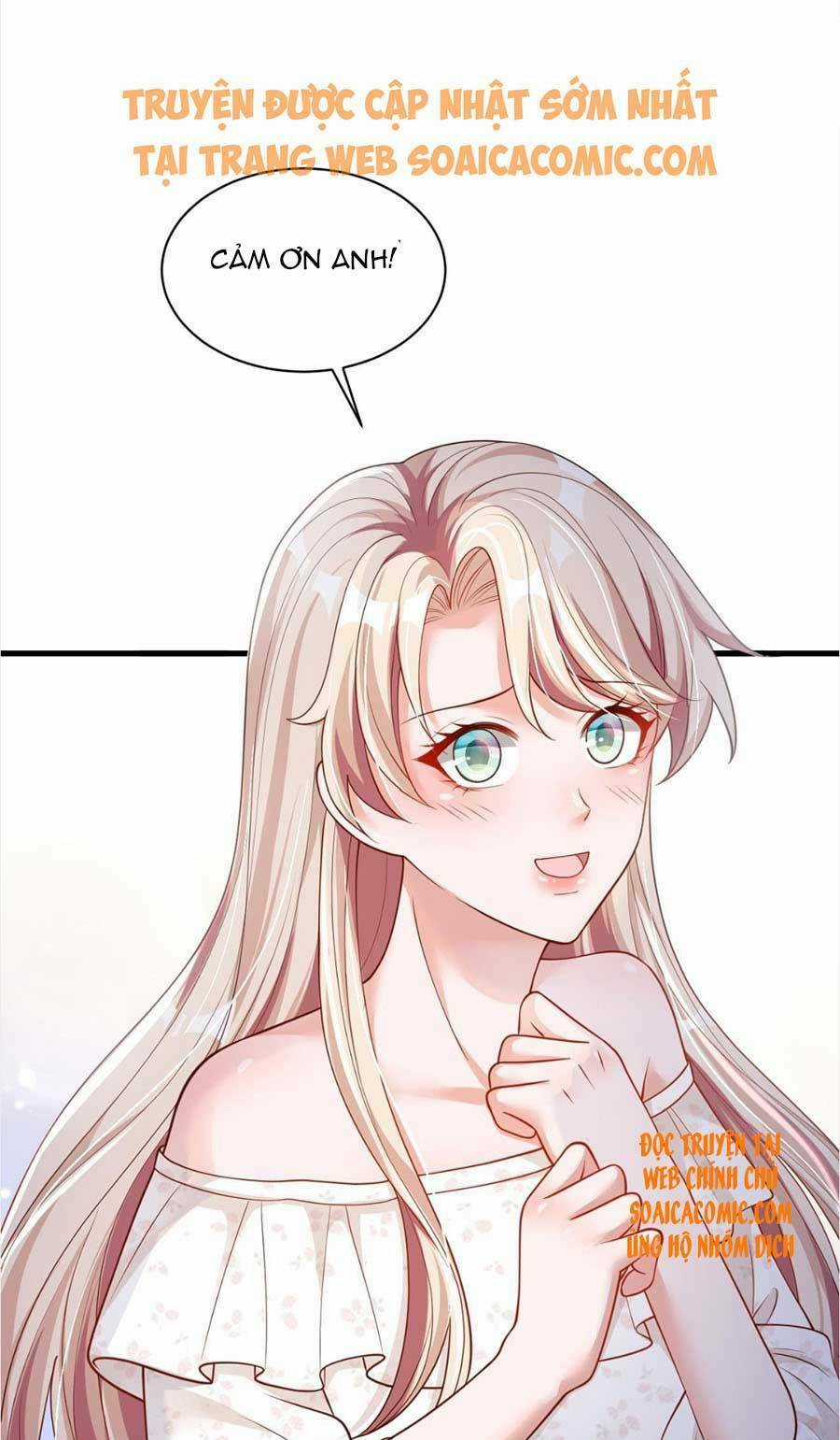 Ác Ma Thì Thầm Chapter 55 trang 26