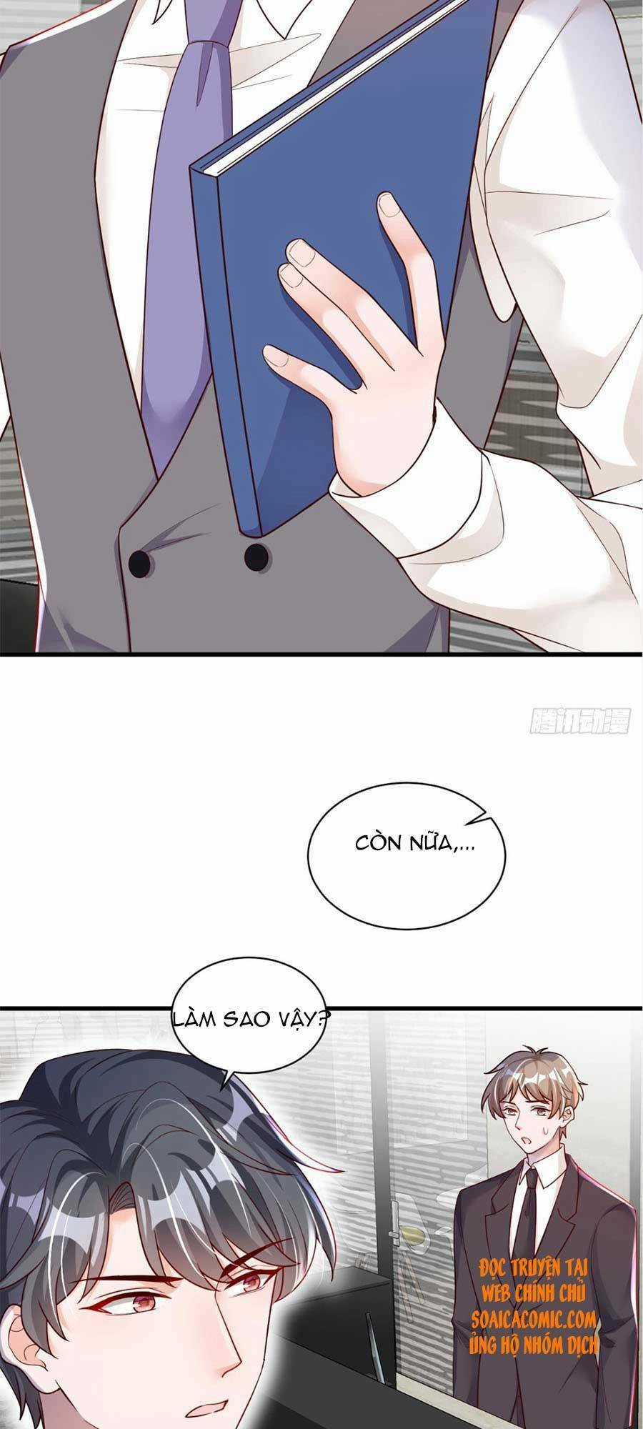 Ác Ma Thì Thầm Chapter 55 trang 4