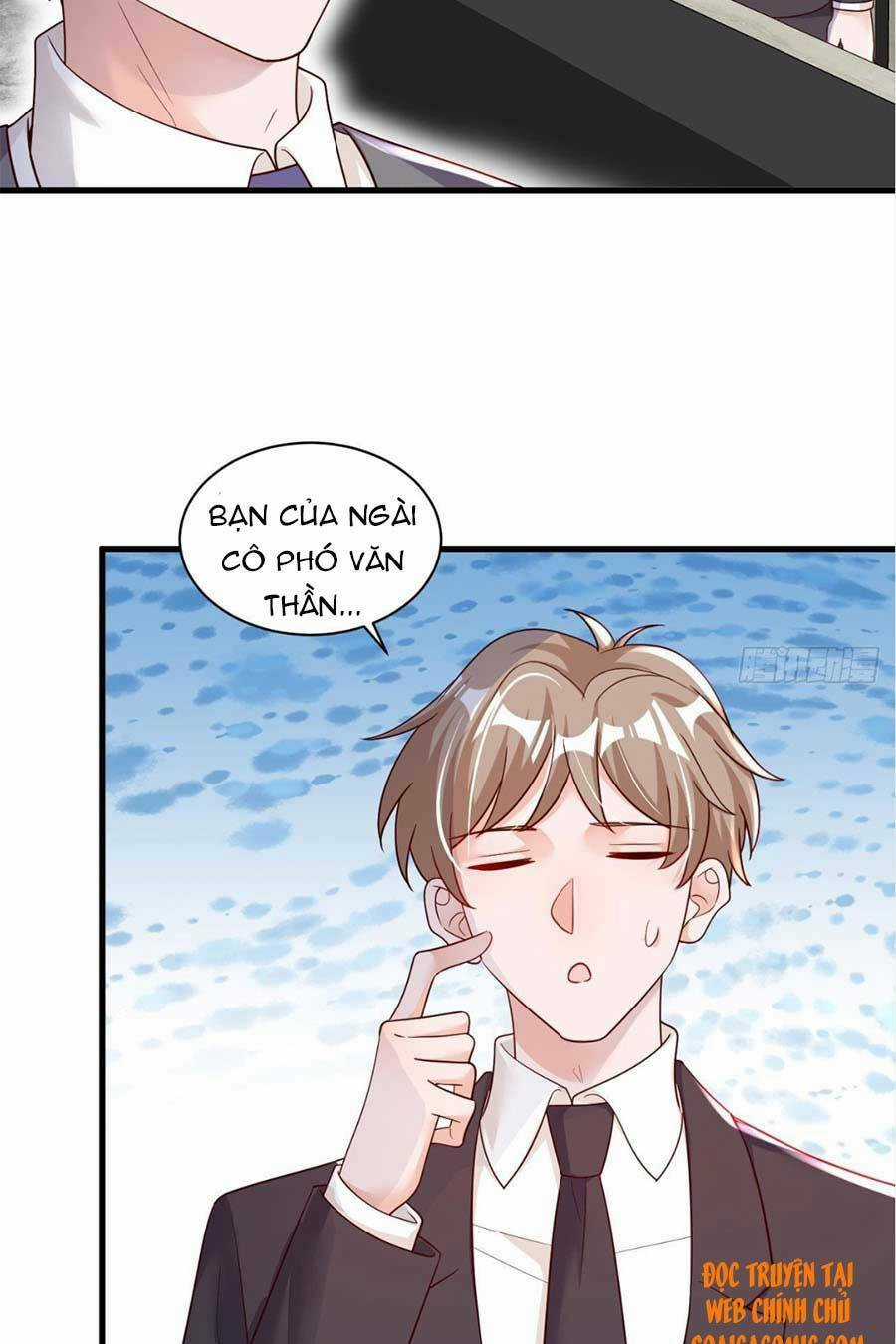 Ác Ma Thì Thầm Chapter 55 trang 5