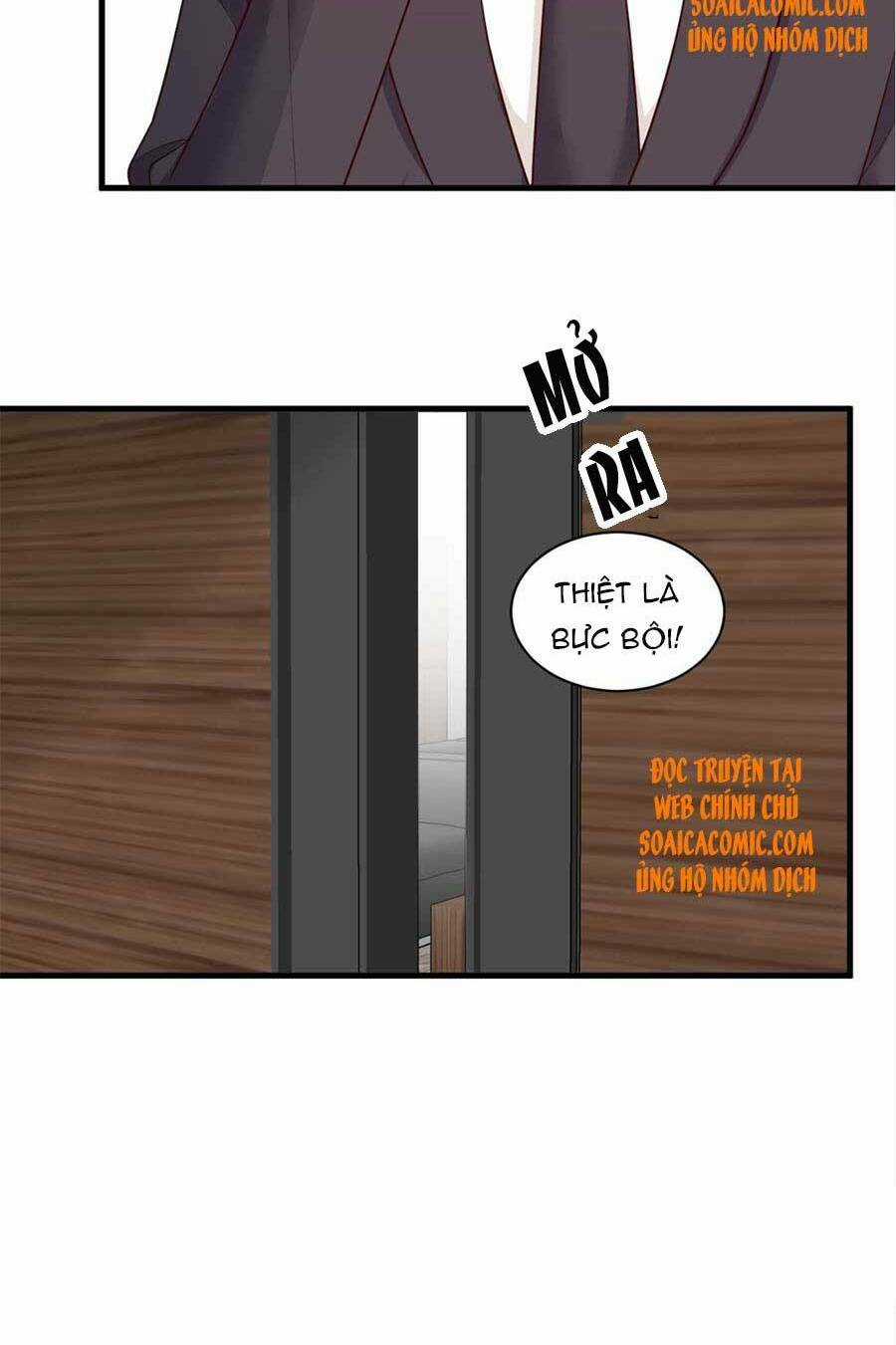 Ác Ma Thì Thầm Chapter 55 trang 6