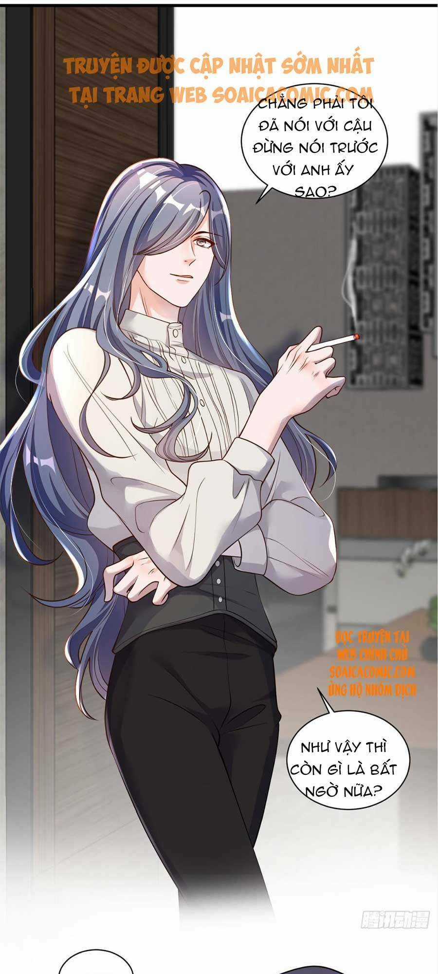 Ác Ma Thì Thầm Chapter 55 trang 7