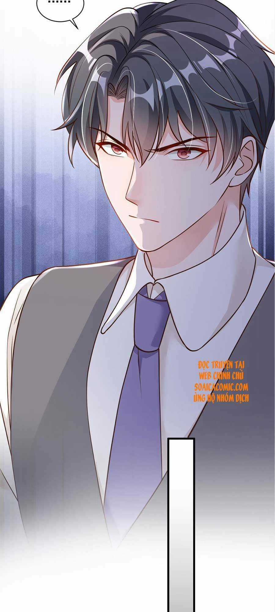 Ác Ma Thì Thầm Chapter 55 trang 8