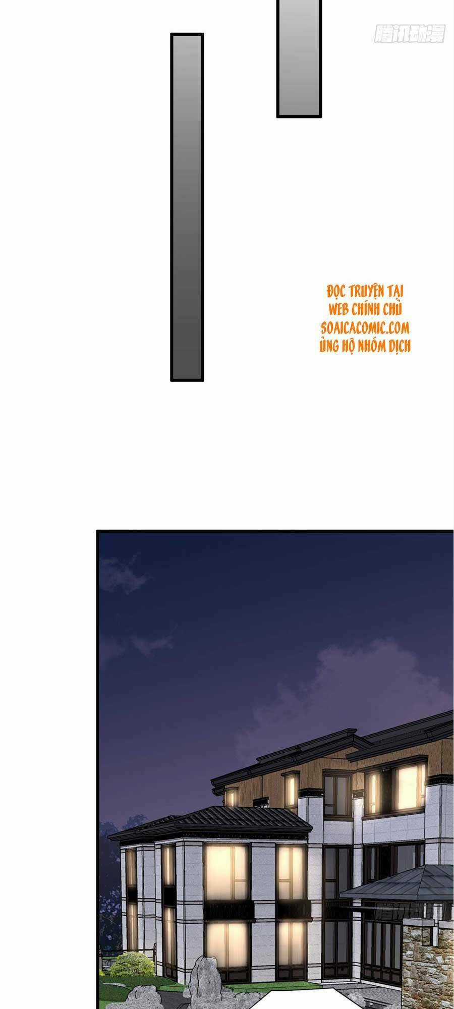 Ác Ma Thì Thầm Chapter 55 trang 9