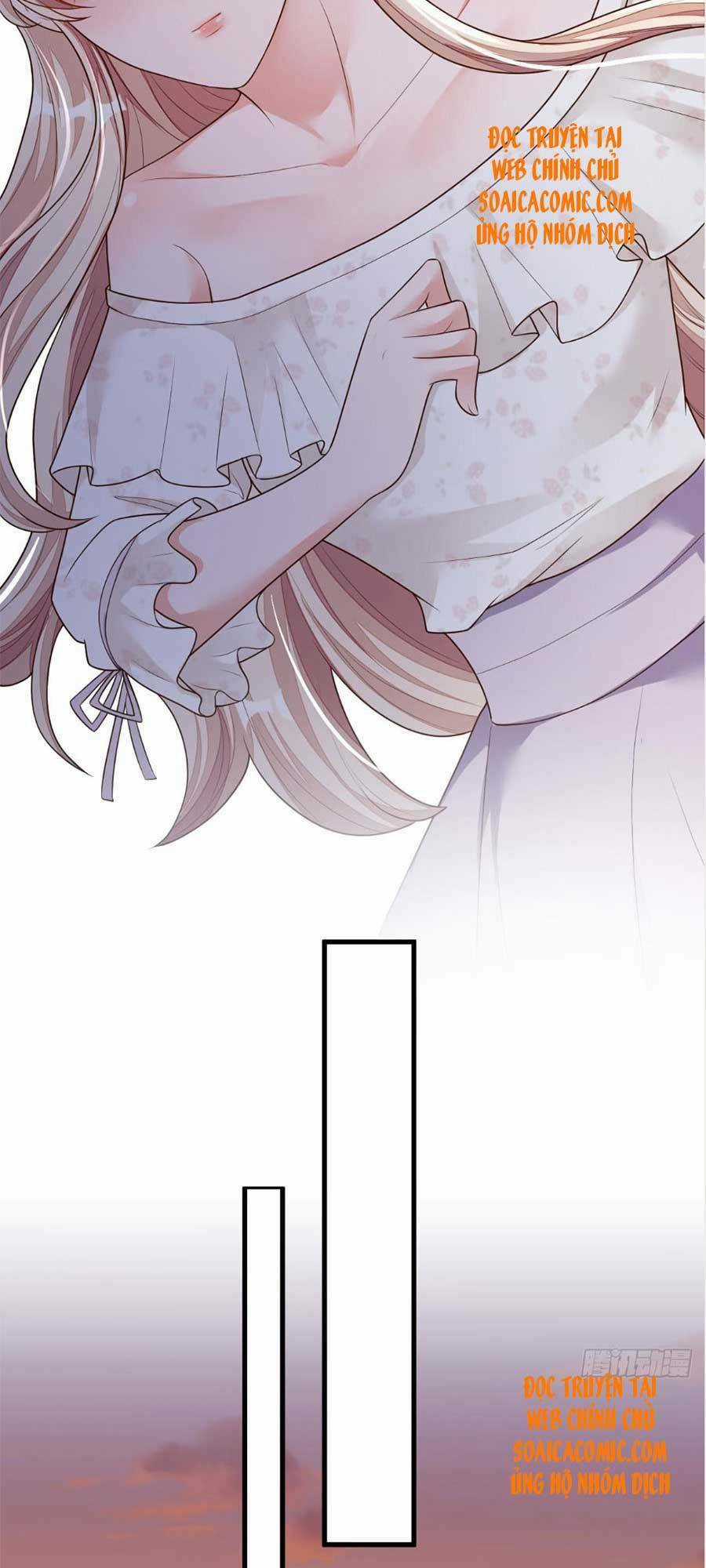 Ác Ma Thì Thầm Chapter 56 trang 10