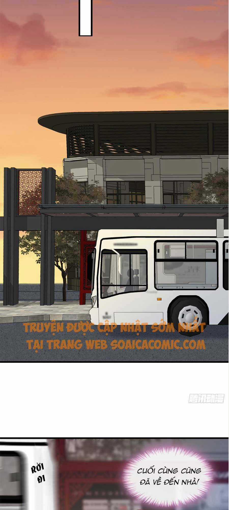 Ác Ma Thì Thầm Chapter 56 trang 11