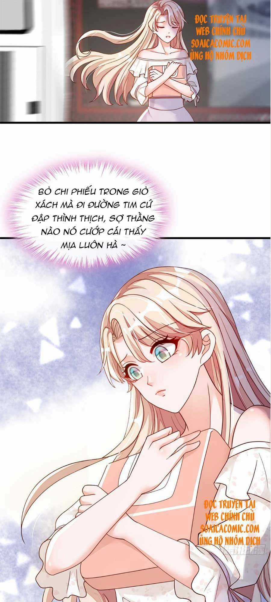 Ác Ma Thì Thầm Chapter 56 trang 12