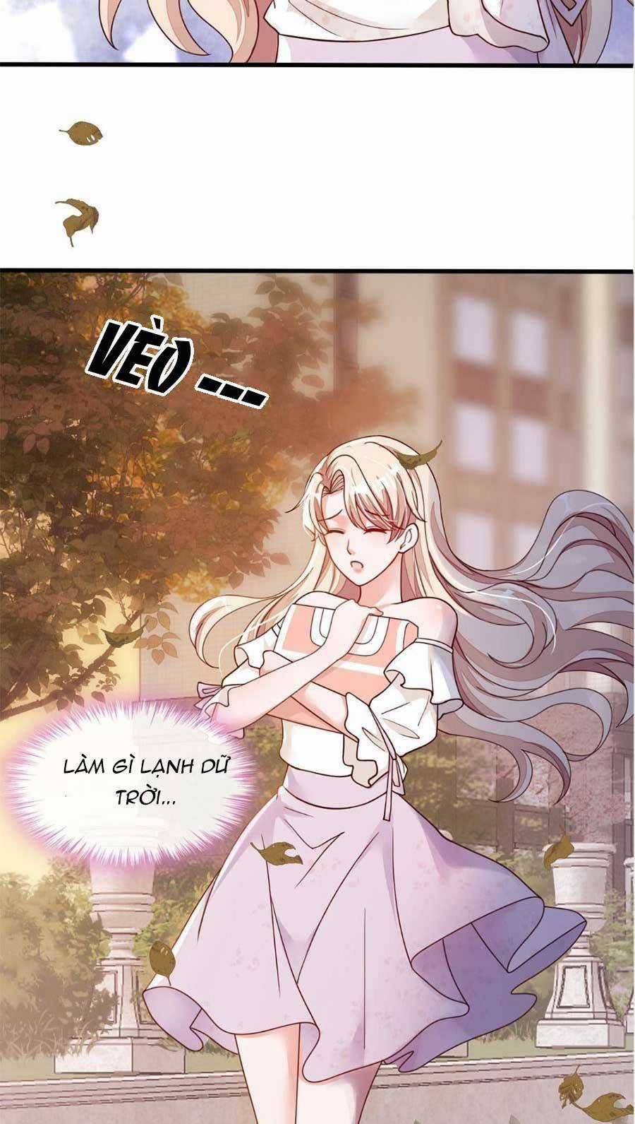 Ác Ma Thì Thầm Chapter 56 trang 13