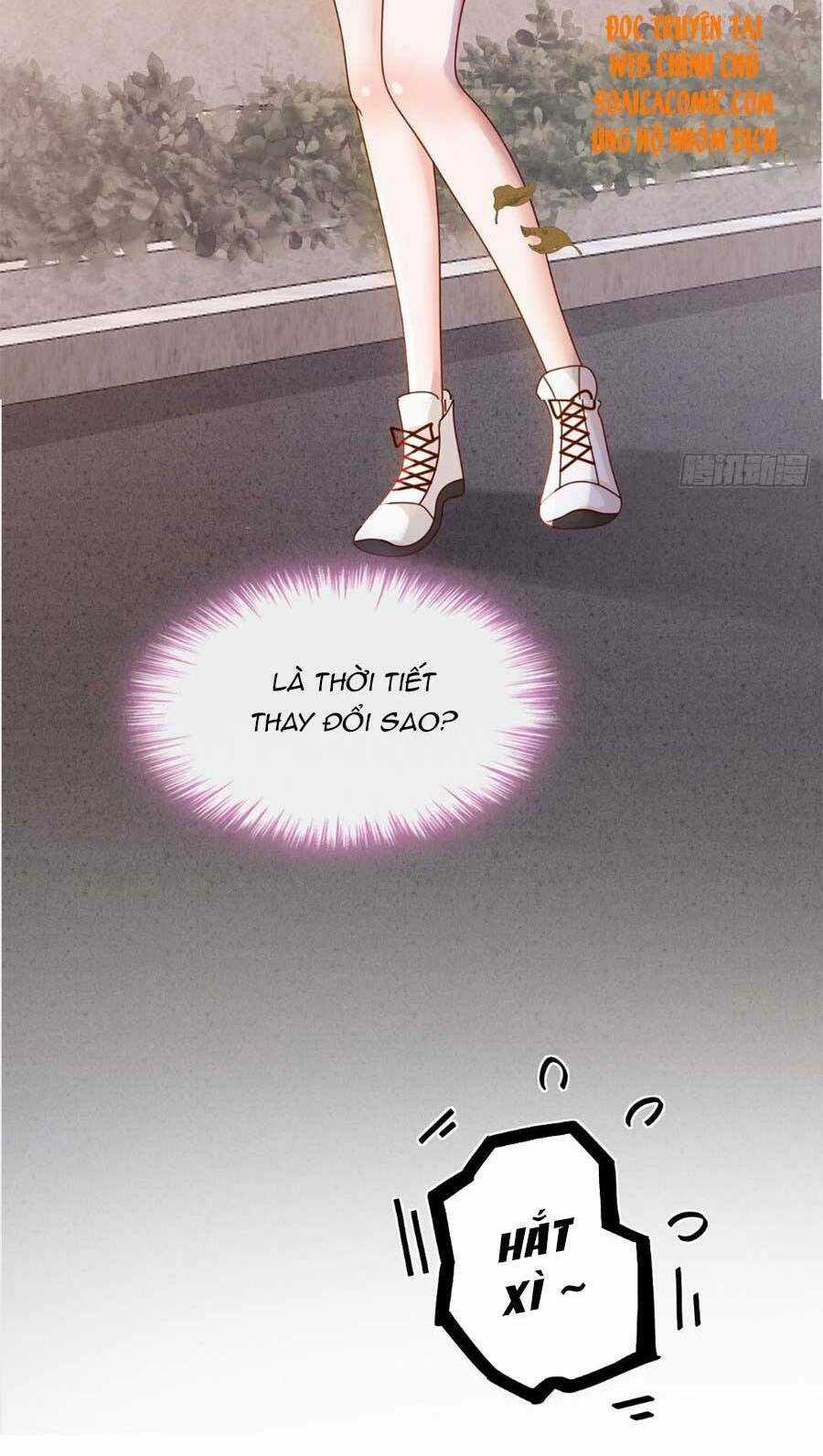 Ác Ma Thì Thầm Chapter 56 trang 14