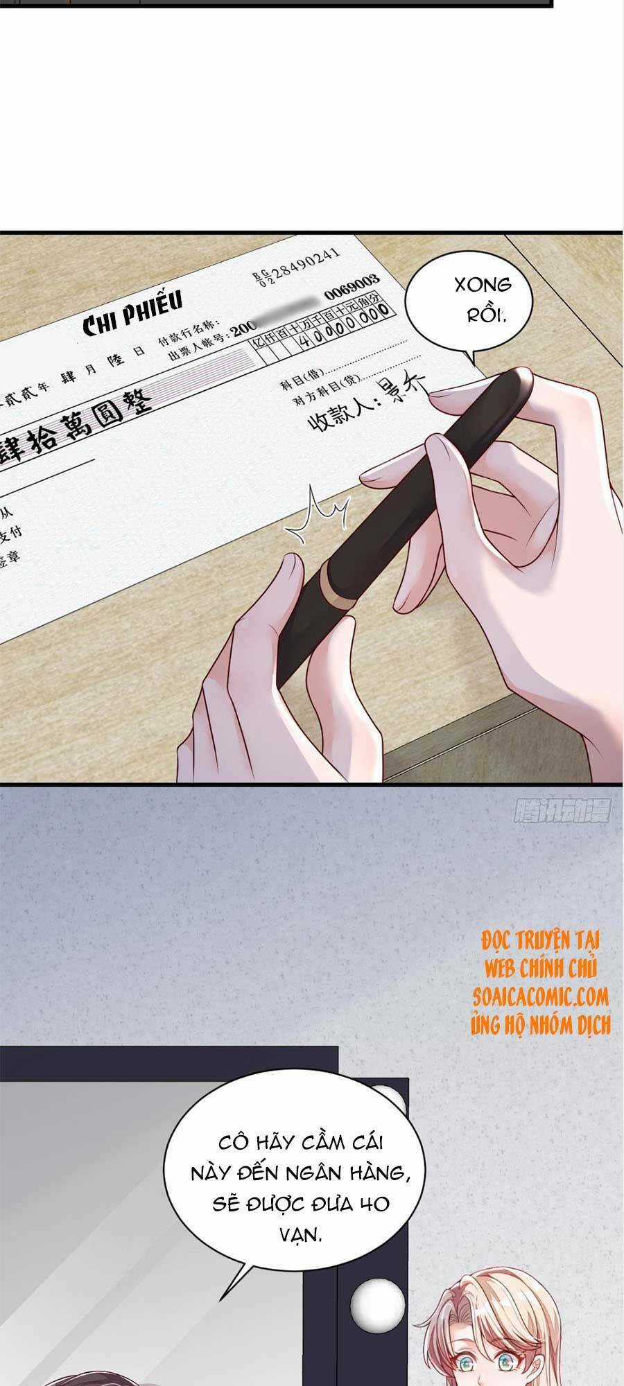 Ác Ma Thì Thầm Chapter 56 trang 2