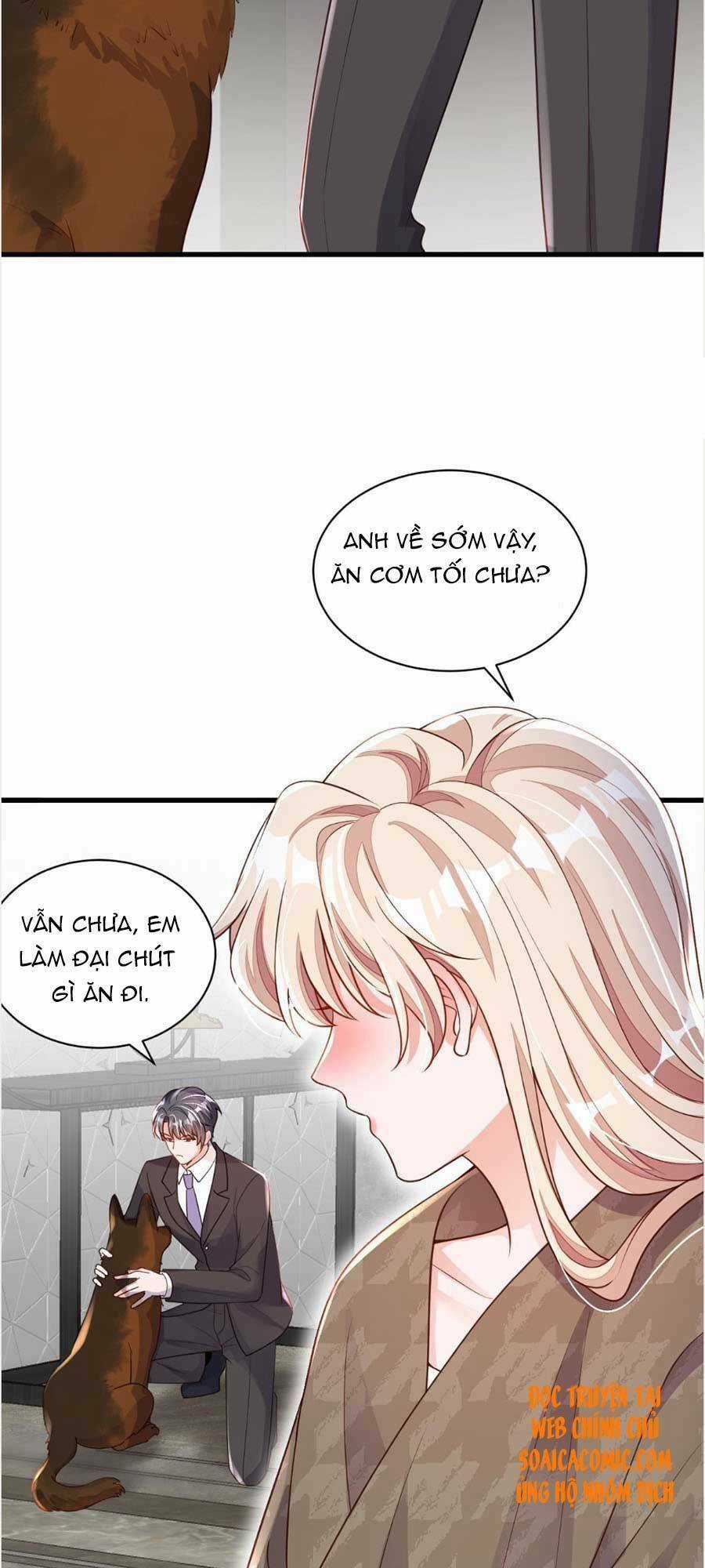 Ác Ma Thì Thầm Chapter 56 trang 20