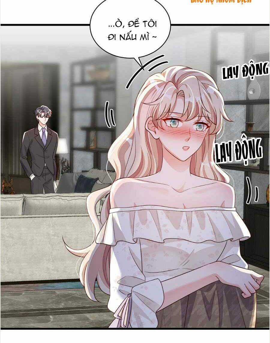 Ác Ma Thì Thầm Chapter 56 trang 22