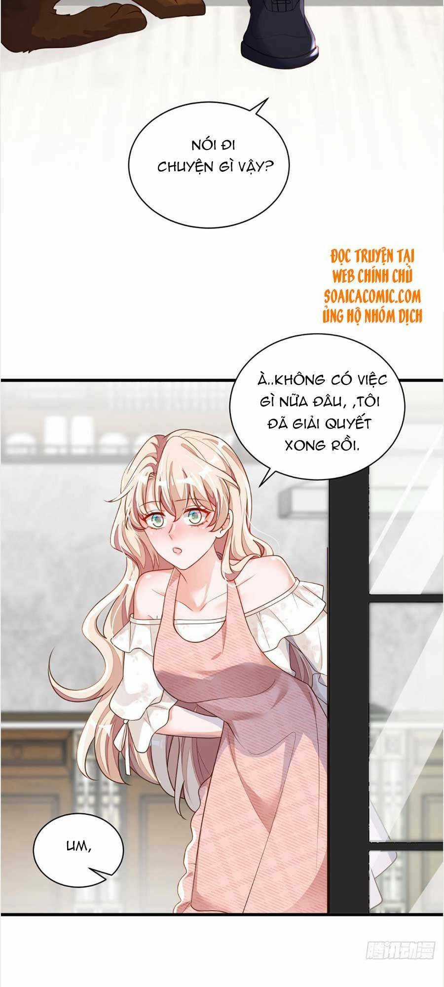 Ác Ma Thì Thầm Chapter 56 trang 24