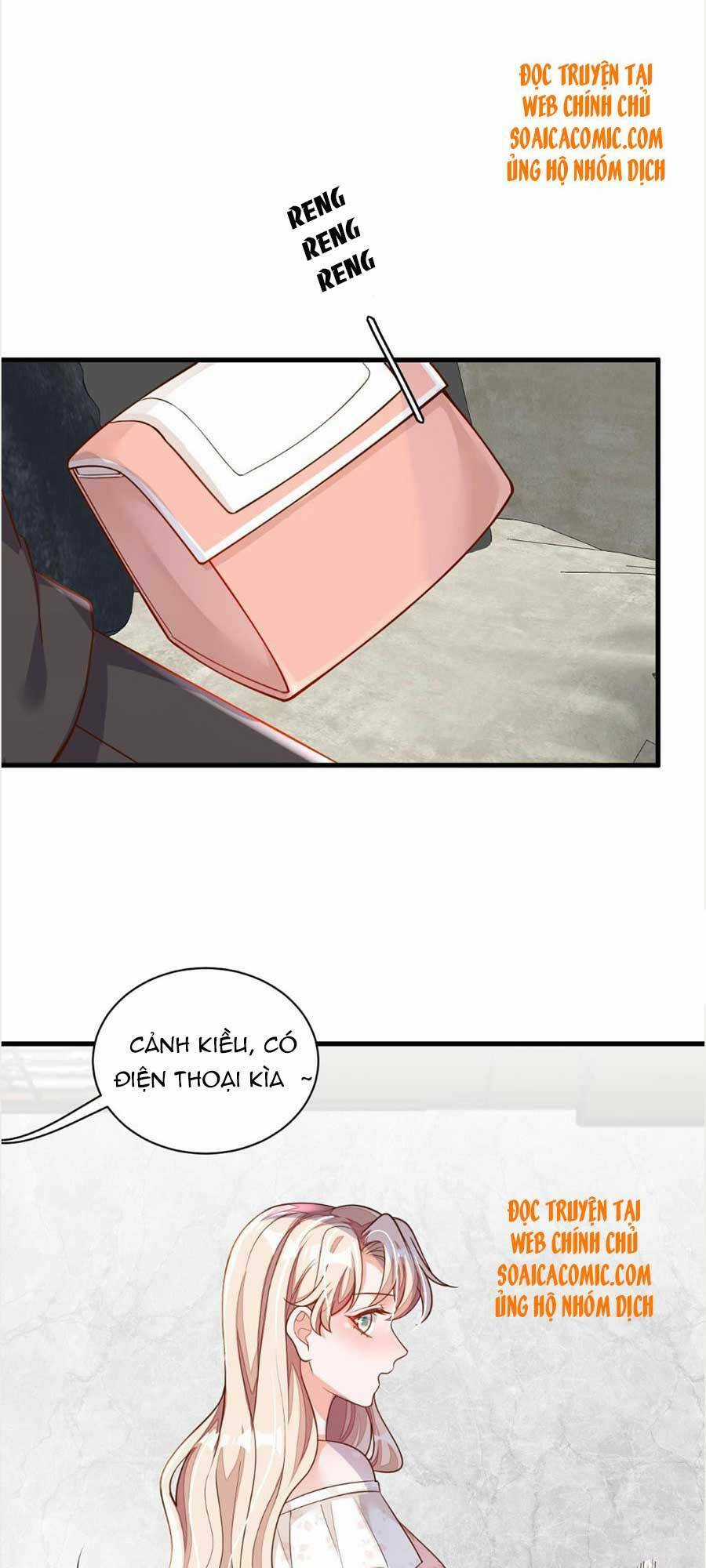 Ác Ma Thì Thầm Chapter 56 trang 25