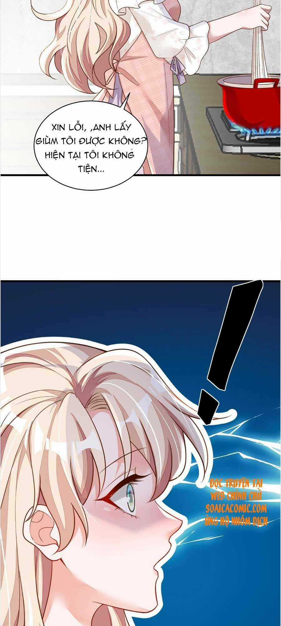 Ác Ma Thì Thầm Chapter 56 trang 26