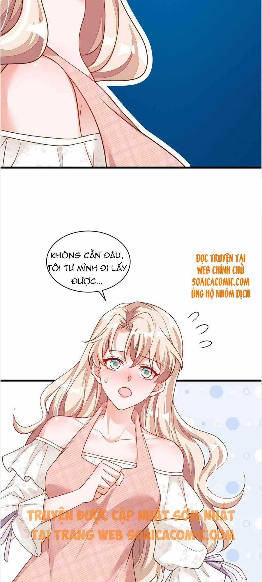 Ác Ma Thì Thầm Chapter 56 trang 27