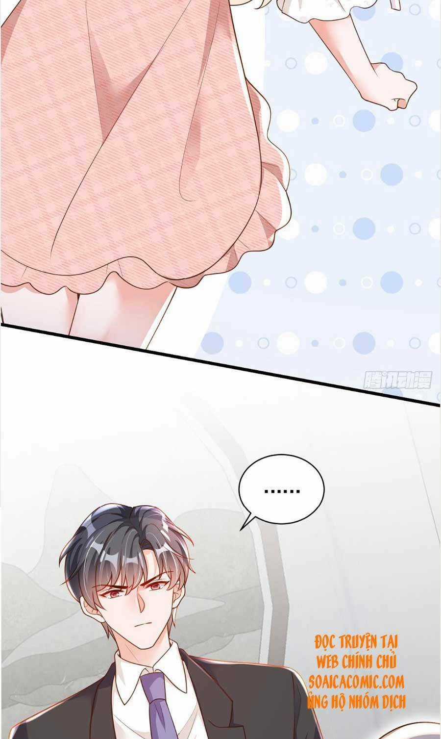 Ác Ma Thì Thầm Chapter 56 trang 28