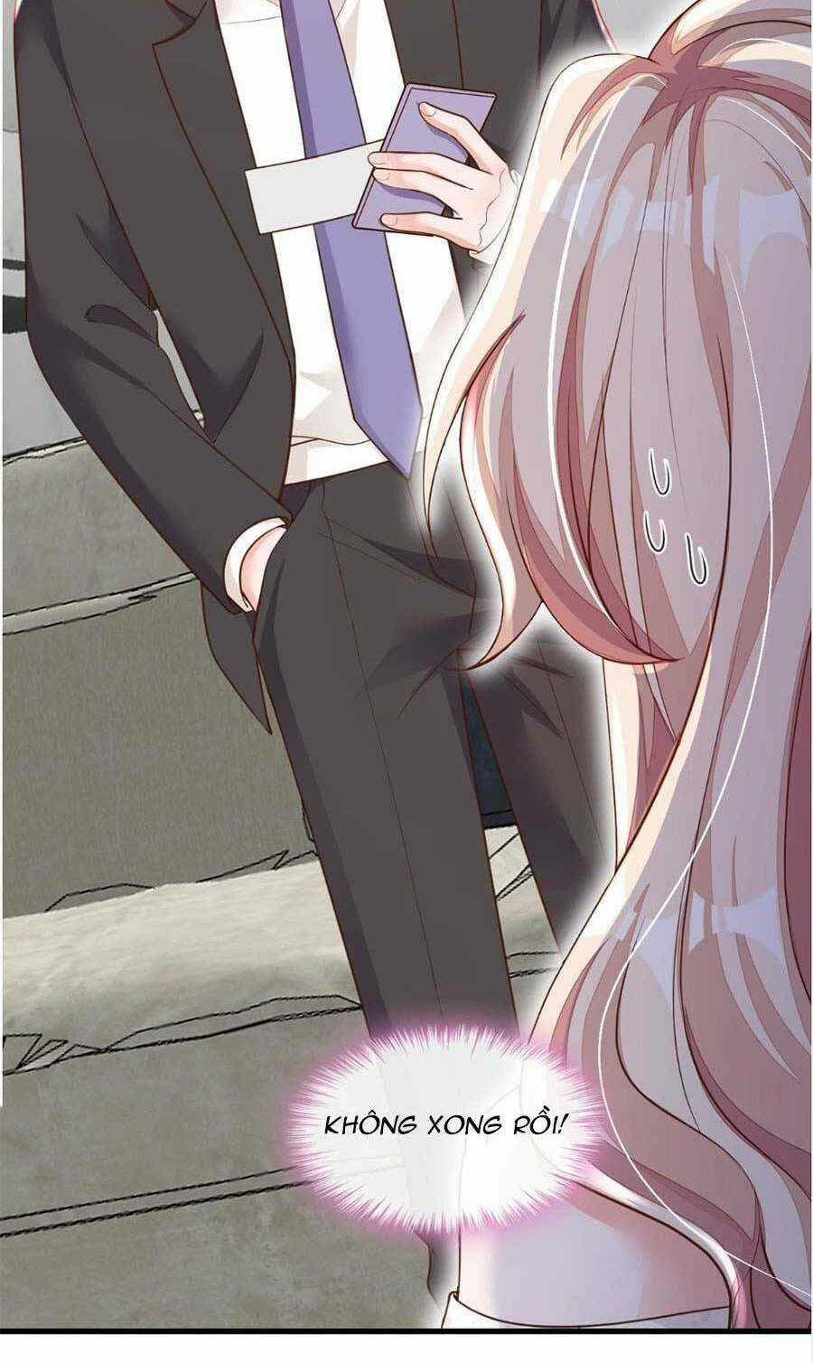 Ác Ma Thì Thầm Chapter 56 trang 29