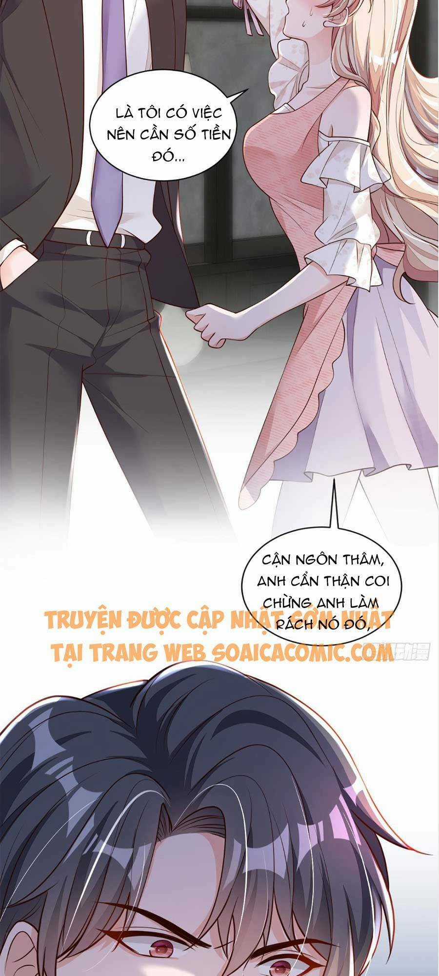 Ác Ma Thì Thầm Chapter 56 trang 32