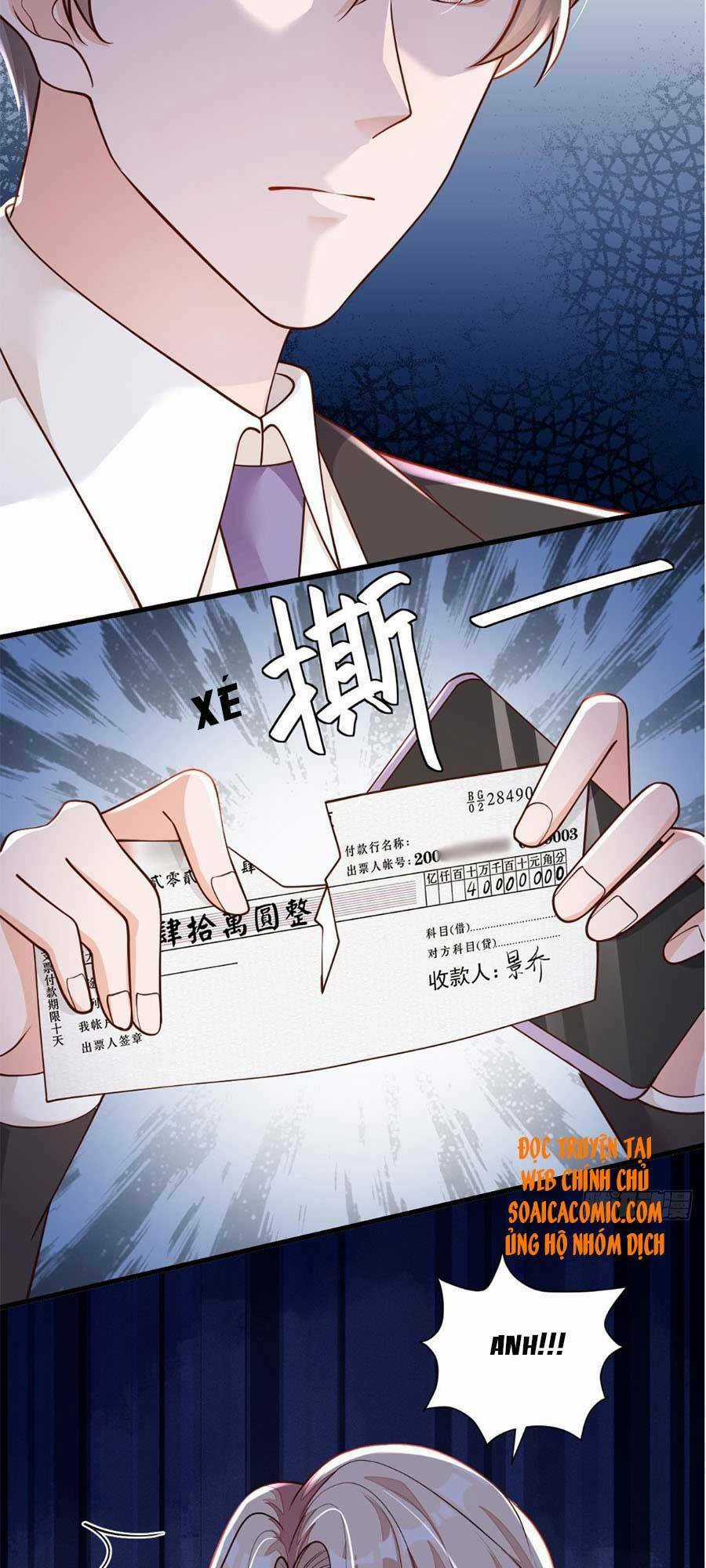 Ác Ma Thì Thầm Chapter 56 trang 33