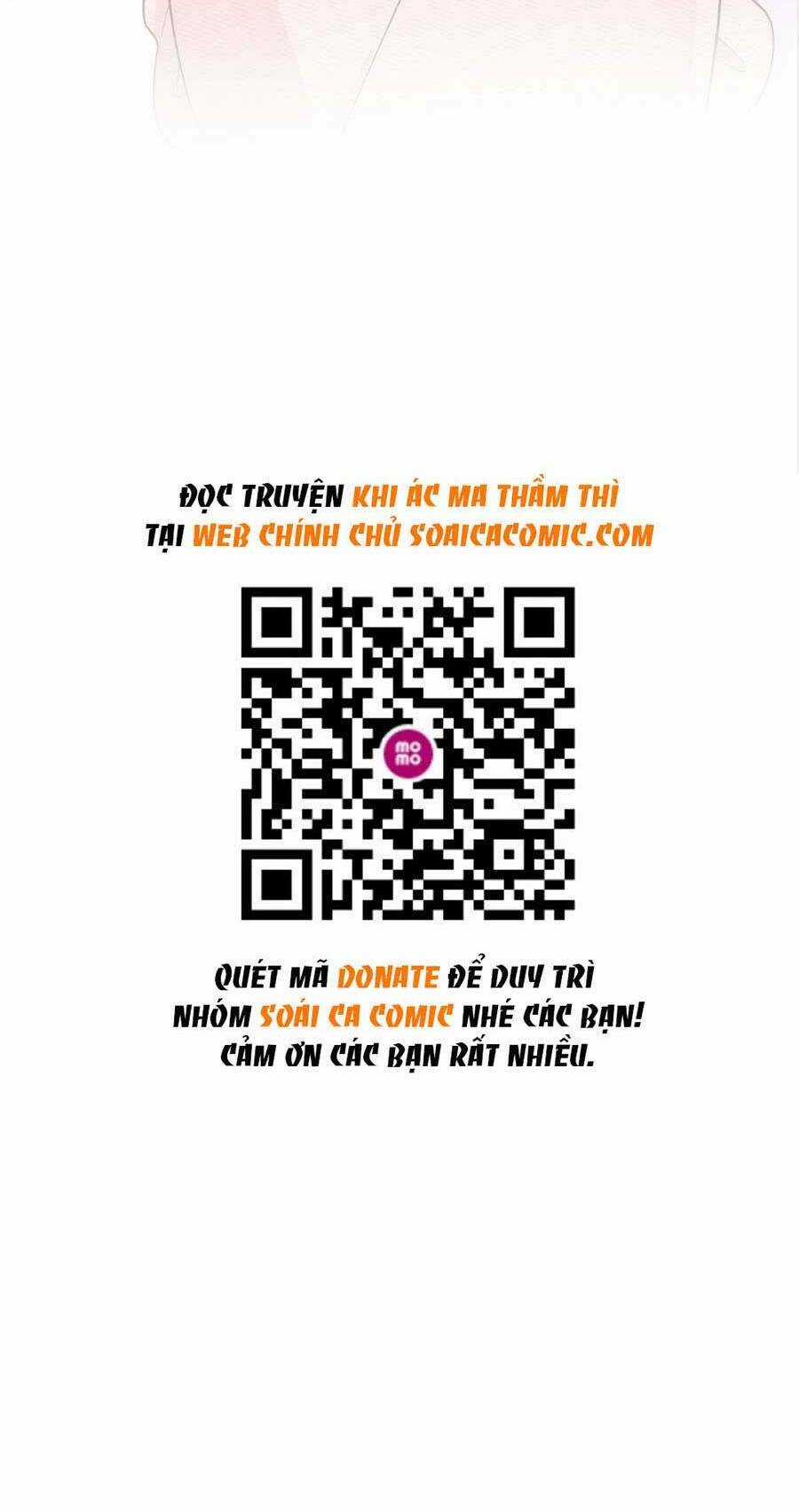 Ác Ma Thì Thầm Chapter 56 trang 35