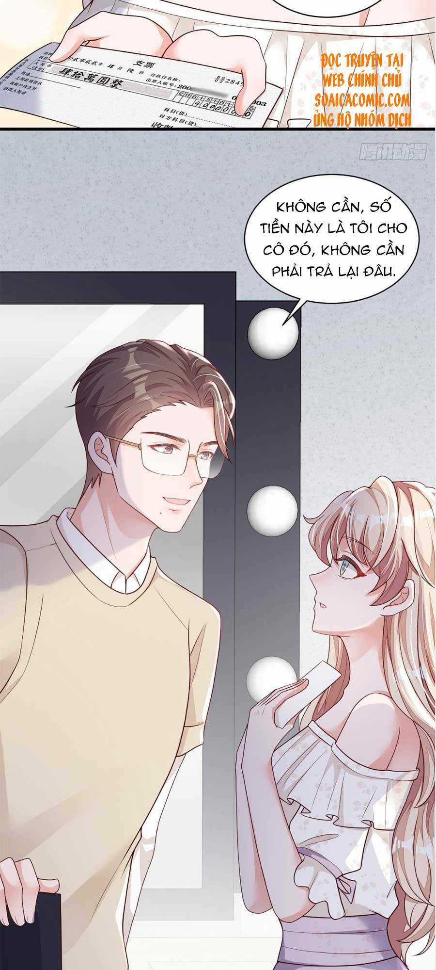 Ác Ma Thì Thầm Chapter 56 trang 4